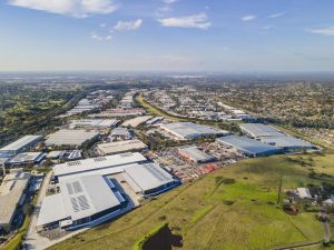 Stockland locks in KKR and M&G for logistics alliance