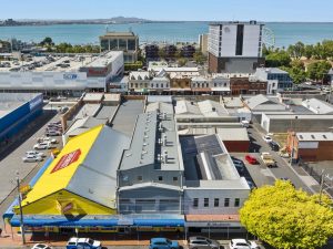 Chemist Warehouse key to Geelong ‘island’ site with upside