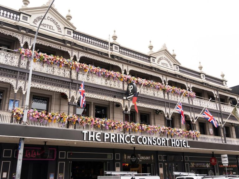 Redcape splashes out on Queensland’s Prince Consort and Saltwater Creek Hotel