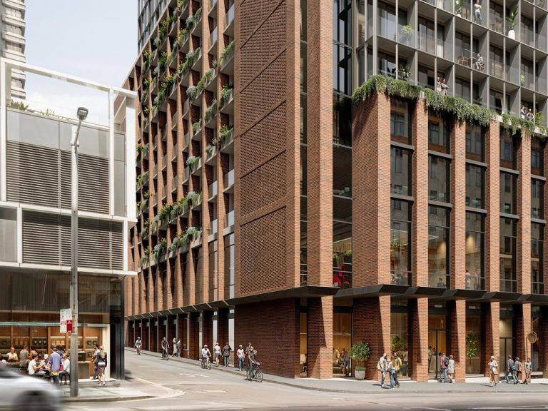 Investa teams up with Salvation Army to bring studio living to Sydney