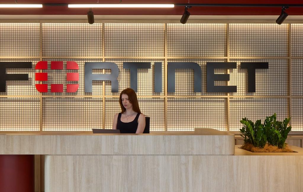 Fortinet opens $75m North Sydney office as staff headcount triples