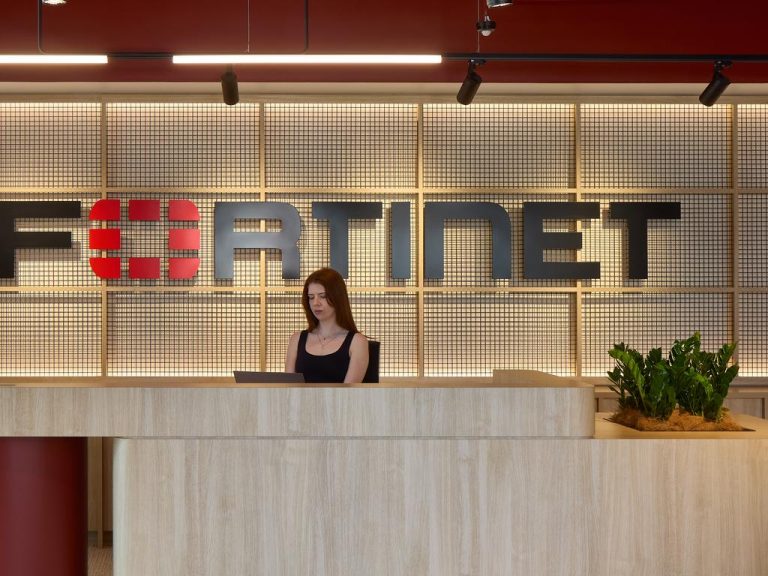 Fortinet opens $75m North Sydney office as staff headcount triples