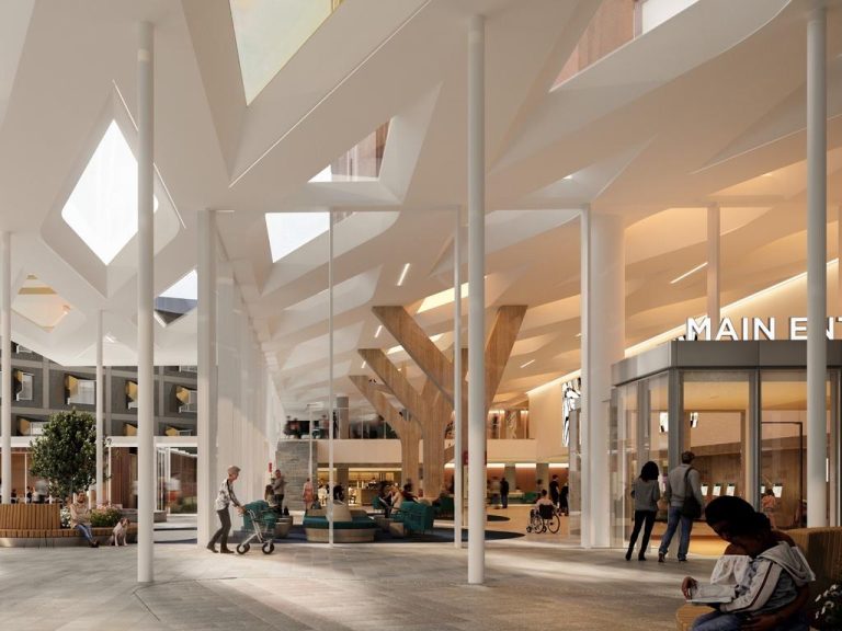 Frankston Hospital’s $1.1bn redevelopment unlocks prime retail spaces