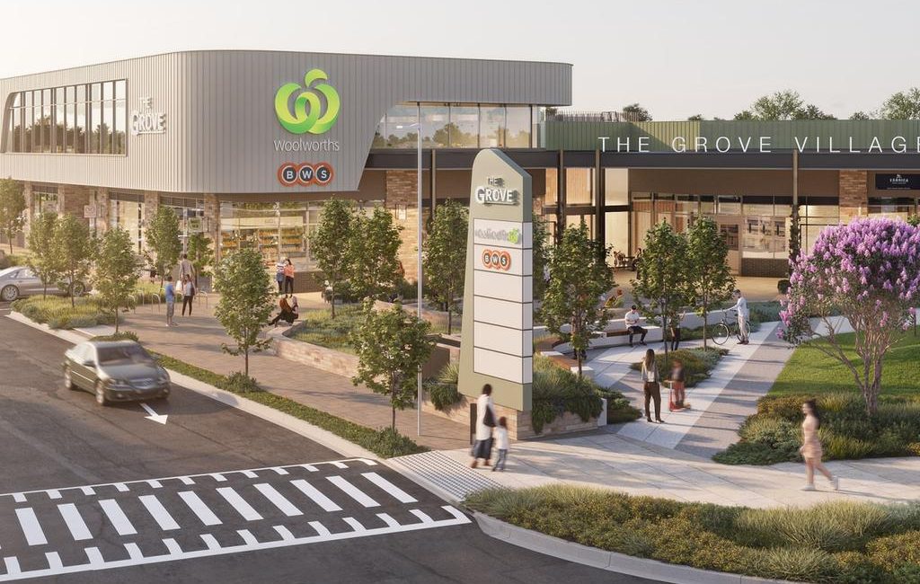 New $70m Tarneit shopping centre revealed: retailers set to boost property, retail and lifestyle