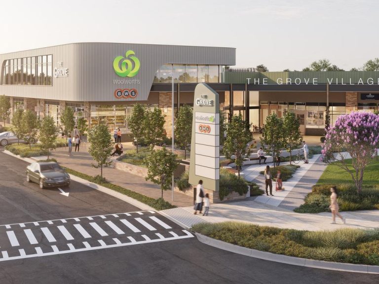 New $70m Tarneit shopping centre revealed: retailers set to boost property, retail and lifestyle