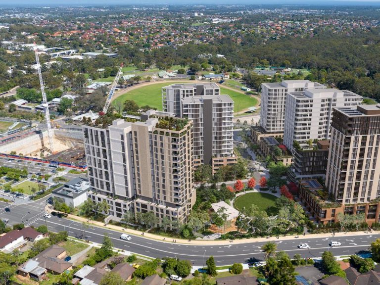 ‘Much needed’ project to transform Sydney’s northwest