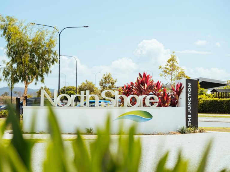 Oreana buys 160ha of Stockland’s North Shore community in Townsville