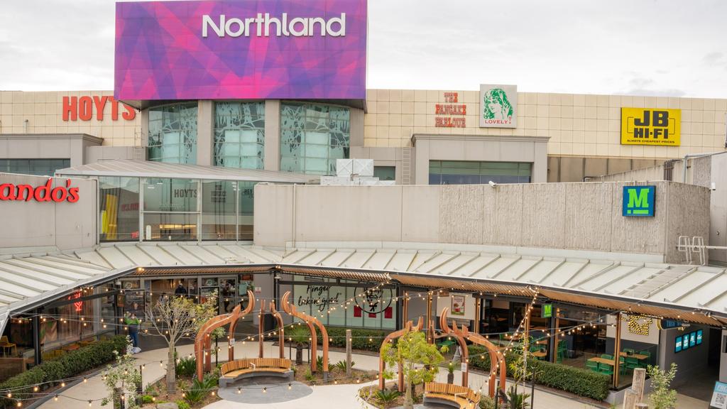 Supplied Editorial The GPT Wholesale Shopping Centre Fund is selling a 50 per cent
 interest in Northland Shopping Centre