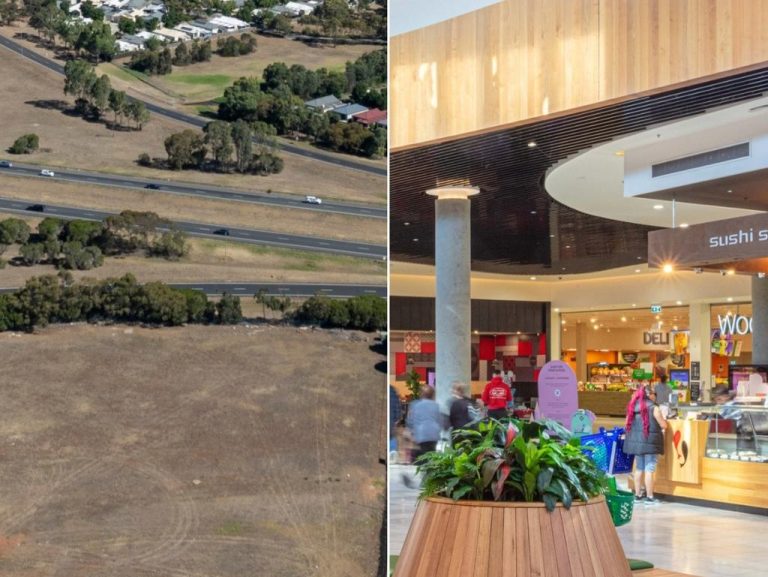 Melton retail boom: Which big name brand will claim the coveted site?