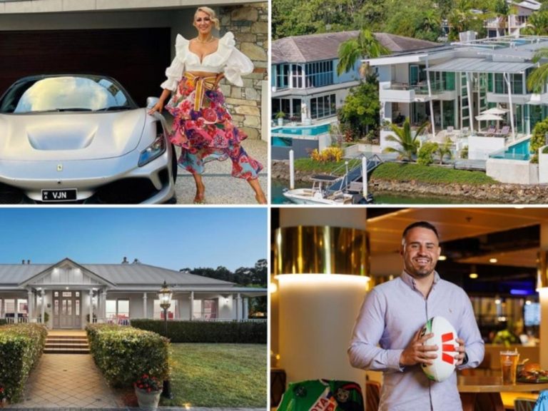 Revealed: The cashed up players making millions from childcare centres