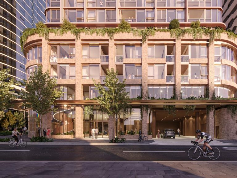 Frasers goes to market with $300m Brunswick & Co