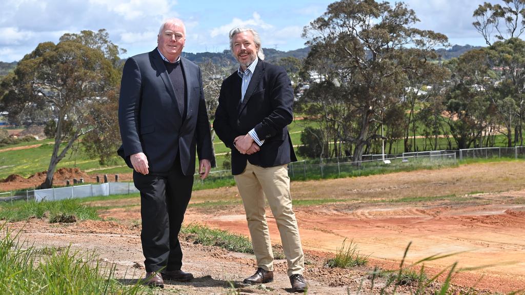 New pub for Mt Barker