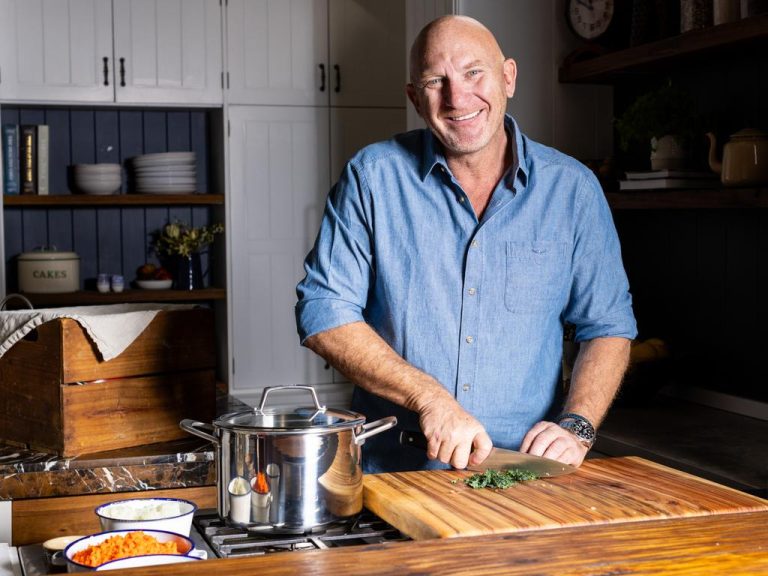 Growing number of celeb chefs overseeing pub menus