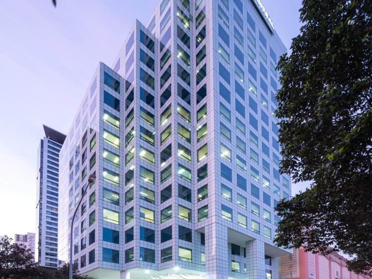 Mapletree weighs options for $1.4bn portfolio of office towers